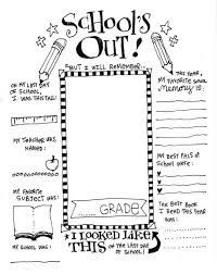 We did not find results for: 15 Free Printable Last Day Of School Coloring Pages