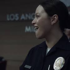 The Rookie Season 7 Ep 345 Eidts