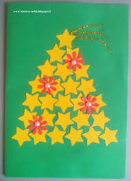 Disegni Idee E Lavoretti Per La Scuola Dell Infanzia E Non Solo Artigianato Decorazioni Natalizie Natale Artigianato Biglietti Di Natale