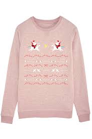 Il y a actuellement visiteurs sur cette page. Sweat Femme Pull Moche De Noel Licorne I Tshirt Corner