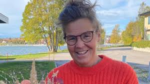 Emma Cotterill har hjärta för nystartad församling