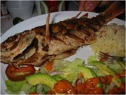 Poisson Braise Benin Recette Poisson Poisson Braise Recettes De Cuisine