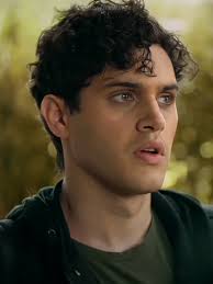 Exploring Landon Kirby in Legacies Season 1