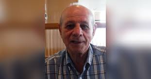 Obituary information for Aurel Tofan