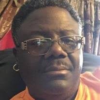 Derwin "Diamond D" Hazelton Obituary