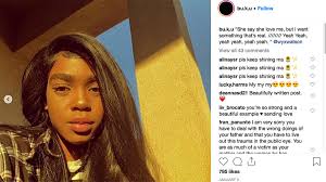Buku abi, born joann kelly, talks about what it was like growing up in chicago as the daughter of embattled r&b superstar, r. R Kelly S Daughter Speaks Out On Monster Father Cnn