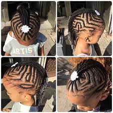 Braids Style Design Stylist Hairstylist Mobhair Lyfe Stylz Salon Creative Hair Design Brooklyn Ny Kids Hairstyles Kid Braid Styles Unisex Salon