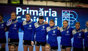 Campioana româniei la handbal feminin, csm bucureşti, a învins vineri, la trofeul centenar de la oradea, cu cristina neagu în teren, . Csm BucureÈ™ti Pierde O JucÄƒtoare ImportantÄƒ A Semnat Cu O AltÄƒ EchipÄƒ Capital