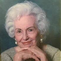 Betty Jo Merrell Obituary