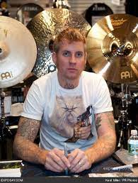 #mastodon #bill kelliher #brent hinds #troy sanders #brann dailor #babes #my edits. Brann Dailor Home Facebook