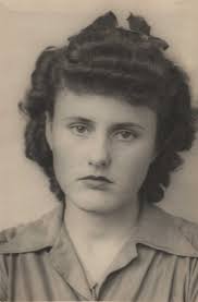 Deloris Jean (Kyees) Mason (1930-2011)