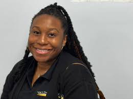 Valdosta, A City Without...