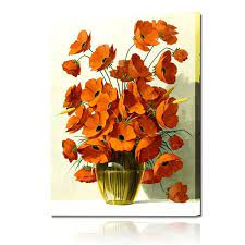 Korang boleh tengok jer kalau suka. Lukisan Bunga 3d Penelusuran Google Lukisan Bunga Lukisan Seni