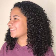With so many cute hairstyles for short curly hair, girls have a number of trendy styles to choose from. 19 Cutest Hairstyles For Curly Hair Girls Little Girls Toddlers Kids
