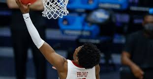 He will stay in if he is promised a deal at the back end of the first round. Pj P59sdtyki8m