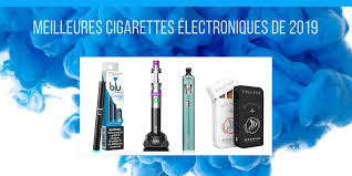 Best Electronic Cigarettes Of 2019 E Cig Reviews And