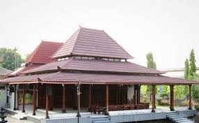 Rumah joglo berasal dari jawa tengah, yang merupakan rumah adat dari suku jawa dari bagaian tengah dari pulau jawa. 22 Gambar Rumah Adat Dari Jawa Tengah Png Serba Aneh Di Dunia