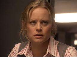 City Homicide" Lie Down with Dogs (TV Episode 2007)