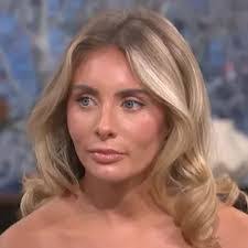 Eileen Cornish's Instagram, Twitter & Facebook