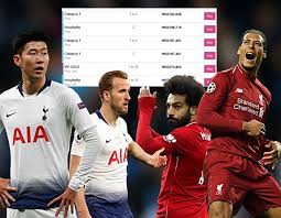 其餘5大洲球隊參賽，以下就是各支球隊的簡介： 拜仁慕尼黑（德國） 參賽身份：歐聯冠軍 球隊主帥：費歷克（德國） 重心球員：利雲 這場比賽沒有奇跡、沒有反勝，有的是永不言敗的精神。 牌面上熱刺絕對不及衛冕歐聯冠軍的國米。 這隊衛冕冠軍上季歐聯決. Magicucumber æ­è¯æ±ºè³½é»ƒç‰›åŠæ°´é­šç‚'é«˜160å€æœ€è²´42è¬