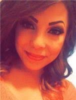 Monique Valdez Obituary (1992