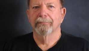 The Time the Waters Rose," by Paul Ruffin