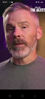 Kyle crane is back! get ready