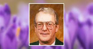 William J. Gibbons Obituary