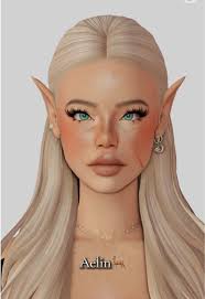 Throne of Glass Sims 4