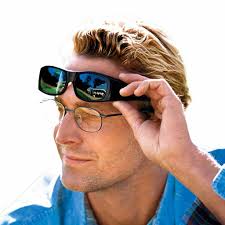 Visible Light Best Sunglasses To Block Uv Light EDITH Blue Light Glasses