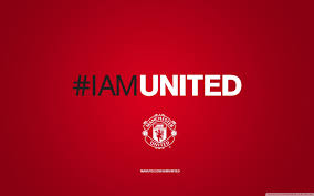 Space hd wallpaper (100 wallpapers). Man Utd Wallpapers On Wallpaperdog