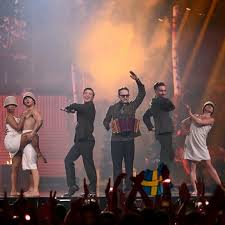 Eurovision 2025