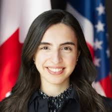 widsbreakfast #womenindefence #womeninsecurity