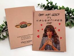 Farewell to 'schitt's creek,' a delightful show ending at the most unfortunate time. 20 Funny Valentine S Day Cards That Made Us Lol Momadvice