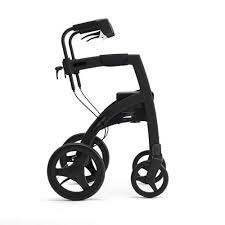 The New Rollz Motion 2 Rollator Walker And Transport Chair In One Transport Chair Wheelchairs Design Transport Wheelchair