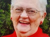 Donna Jean Cope Obituary (1928