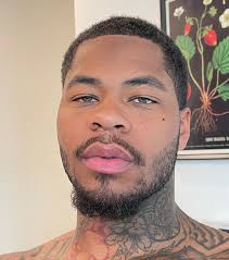 I missed my goatee #handsome #explore