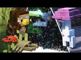 Get the best cute aesthetic minecraft mods, download apps, download spk for windows,. Aesthetic Minecraft Mods To Improve World Generation Youtube Minecraft Mods Minecraft Minecraft Architecture