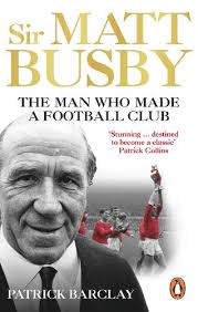 The Life and Times of Herbert Chapman by Patrick Barclay