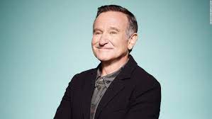 Sadly, on august 11, 2014, williams took his own life after losing a lifelong battle against. Robin Williams Remembering Him On What Would Have Been His 70th Birthday Cnn