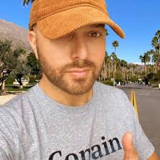 Cédric Joseph Baron✨