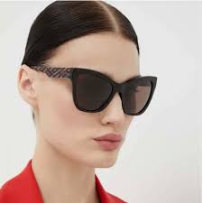 NEW VE4417U 5359/73 VERSACE MOD 4417U 5359/73 WOMEN VE4417U 535973  SUNGLASSES