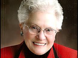 Obituary: Schneidmiller, Gladys V.