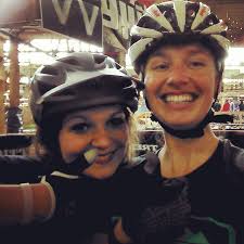 Pisgah Tavern Women's Elite Mountain Bike Team