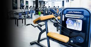 In ergänzung zu den allgemeinen auflagen unter den nrn. Dein Fitnessstudio Keinekompromisse Speedfitness Mainburg