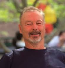 Michael Gadsby Obituary