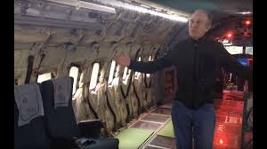 Whether inside or out, add a bit of humor to your home with a doormat that is sure to make visitors smile. Tour Hillsboro S Famous Airplane Home Youtube