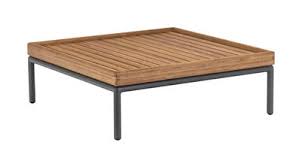 Cliquez sur les photos pour agrandissement. Table Basse Level Houe Bois Naturel Made In Design