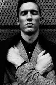 Tyler Riggs Spends an Afternoon with Photographer Dana Scruggs