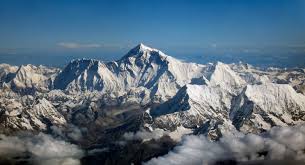 list of highest mountains on earth wikipedia